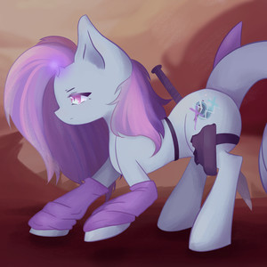 Steadfast (Instrumental)