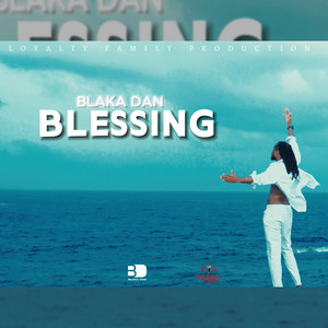 Blessing (Instrumental)