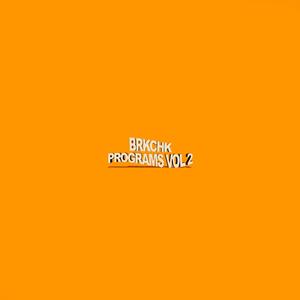 Programs, Vol. 2 (Explicit)