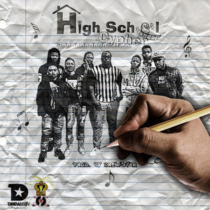 High School Cypher 1.0