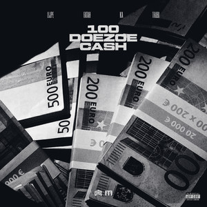 100 Doezoe Cash (Explicit)
