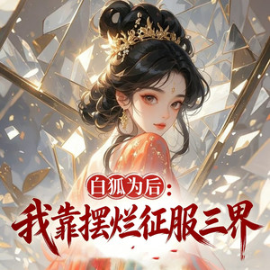 绛白调007桃花佳人 (DJ长音频)封面