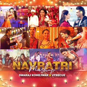 Navratri Mashup (feat. DJ Vfrecue)