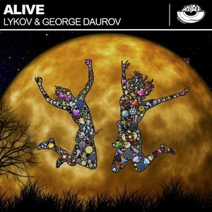 Alive (Original Mix)