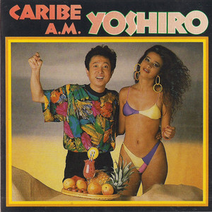 Yoshiro Caribe A.M.