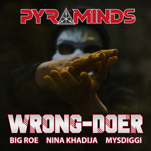 Wrong Doer (Explicit)