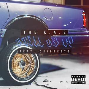 STILL G'D UP (feat. CRIZBEETZ) [Explicit]