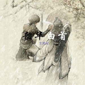 韶华白首