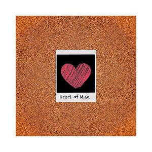 Heart of Mine. (Explicit)