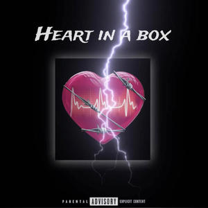 Heart in a box (Explicit)