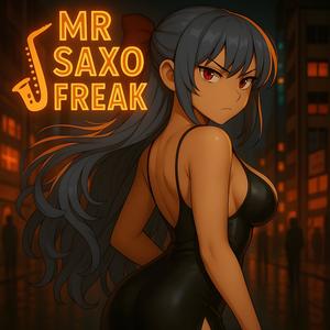Mr. Saxofreak (Extended Version)