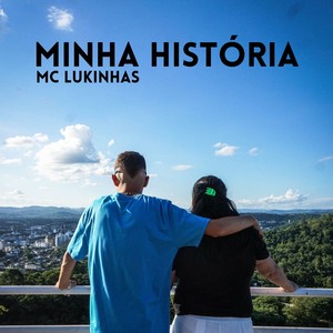Minha História
