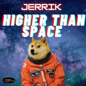 Higher than Space