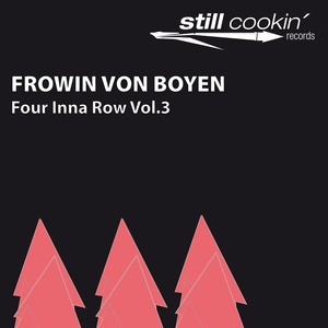 Four Inna Row Vol. 3 (Special Edition) - Back inne Game