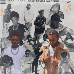 Hunnid Up (feat. Baby Yosh) (Explicit)