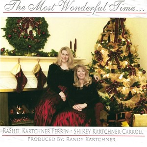 Angels We Have Heard on High / Give Your Love Away / Silent Night(feat. Randy Kartchner & Kim Kartchner)