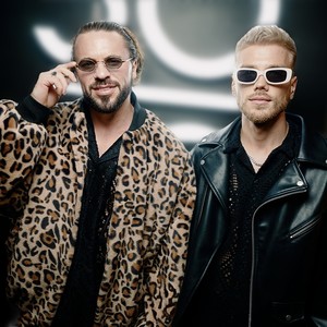 Move your body (Extended Mix)