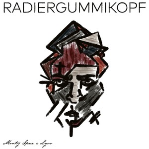 RADIERGUMMIKOPF (Explicit)