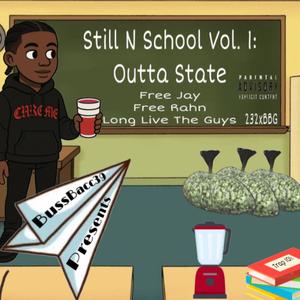 Keep Pouring (feat. Melly P) (Explicit)