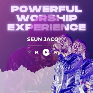 Powerful worship experience