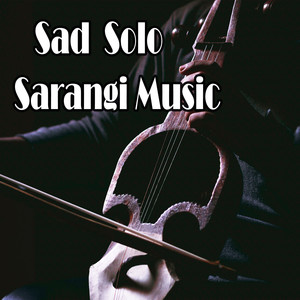 Sad Solo Sarangi Music