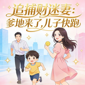 第953章 许爱珍的心计 (DJ长音频)封面