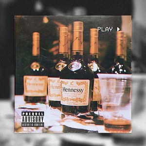 HENNY(feat. Yu6fer & Santanaworld) (Explicit)