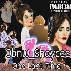 One Last Time
