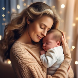 Tonos Suaves Para Dormir Del Bebé