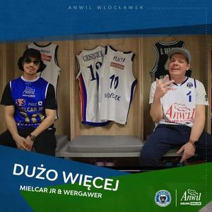 Dużo Więcej (feat. Wergawer & Mielcar Junior )