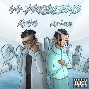 44 Problems (Explicit)