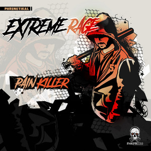 Painkiller (Original Mix|Explicit)