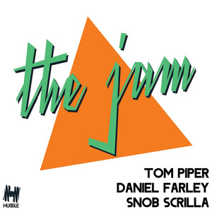 The Jam (Spenda C Remix)