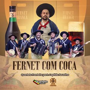 Fernet com coca (feat. Capitão Faustino)