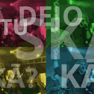 Parādi man SKA (feat. Ēriks Palkavnieks)