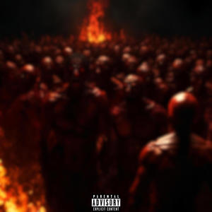 Send Him To Hell (feat. Immxrtal, Lil SKJ & Ramona5x) [Explicit]