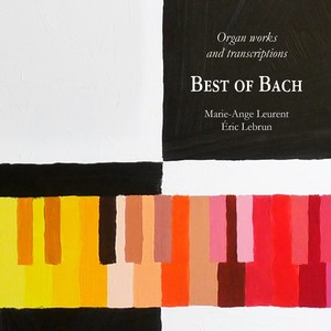 Disc 1 - Toccata et Fuga in D Minor, BWV 565