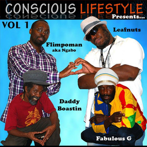 Conscious Lifestyle, Vol. 1 (Concious Lifestyle Presents)