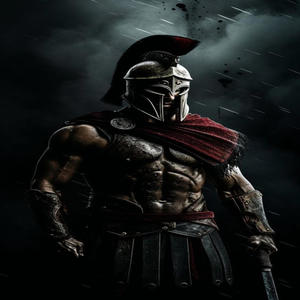 Spartan (HARDSTYLE)