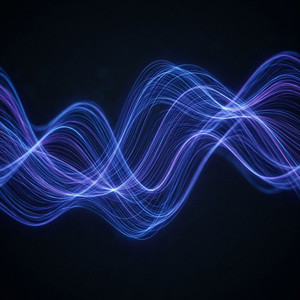 Brainwave Entrainment 432Hz – Binaural Healing Tone for Deep Relaxation