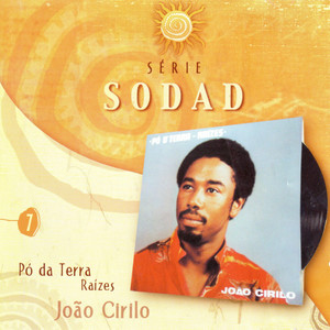 Pó da Terra - Raízes (Série Sodad - Vol. 7)