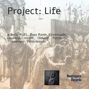 Project: Life