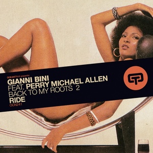 Ride (Gianni Bini Presents Back To My Roots 2)