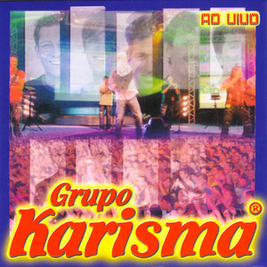 Grupo Karisma (Ao Vivo)