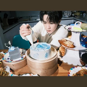 檀健次生日祝福语-非鱼