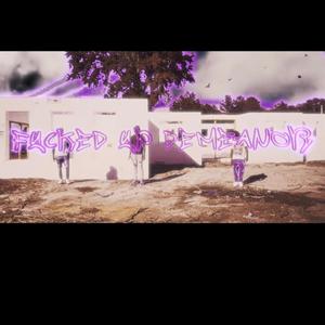 ****ed up demeanor (feat. 6sur) (Explicit)
