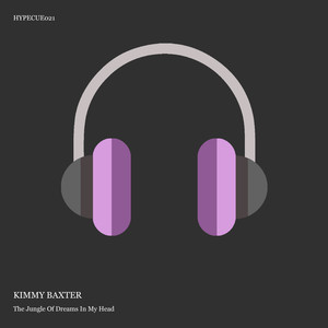 The Jungle of Dreams in My Head (Extended Mix)