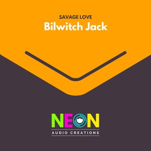 Savage Love (Original Mix)