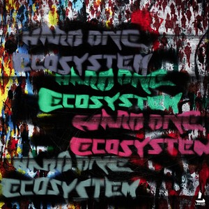 Inforg Society (Original Mix)