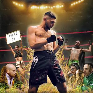 Wrestler (Explicit)